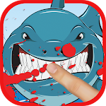 Cover Image of Download Shark Finger Cutter 1.9 APK