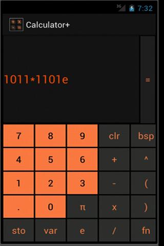 Calculator+