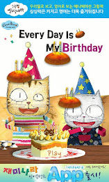 [Free] Imagine Cloud Bread Country poster 1