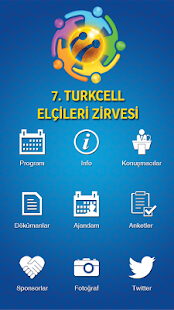 How to mod 7. Turkcell Elçileri Zirvesi lastet apk for laptop