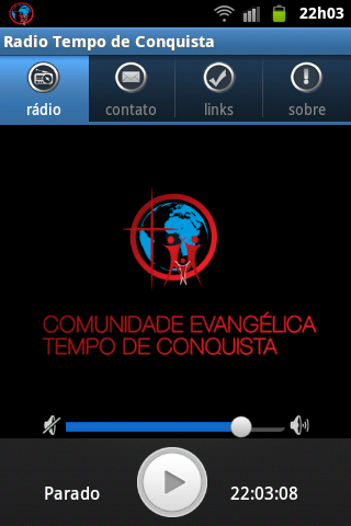 Radio Tempo de Conquista