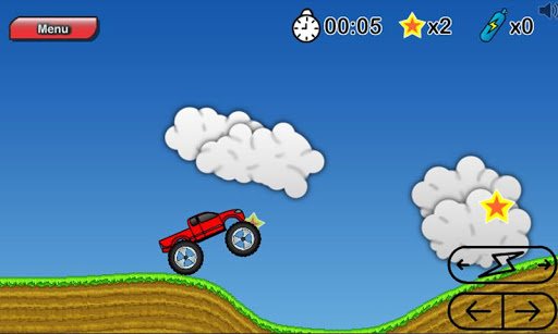 Monster Truck Xtreme