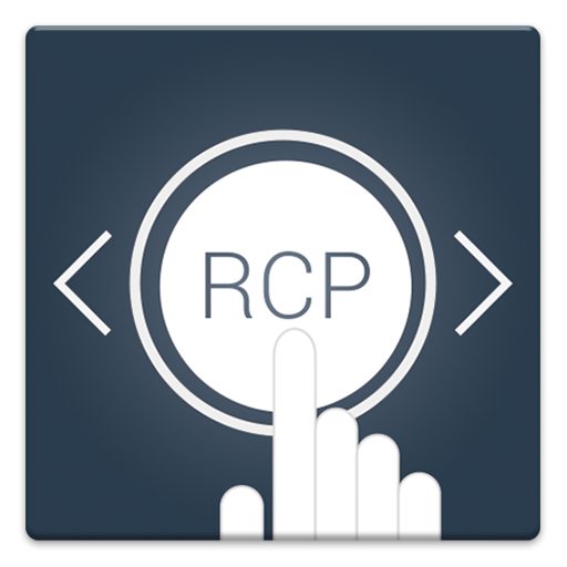 RCP) 문서 발표 리모콘 工具 App LOGO-APP開箱王