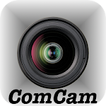 Silent Camera - ComCam Apk