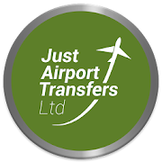 Just Airport Transfers 1.3 Icon