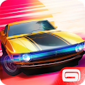 Asphalt Overdrive icon