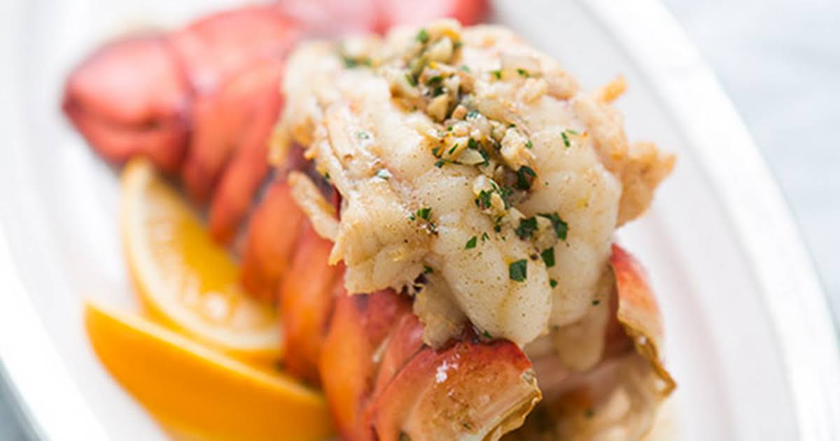 10 Best Red Lobster Butter Sauce Recipes