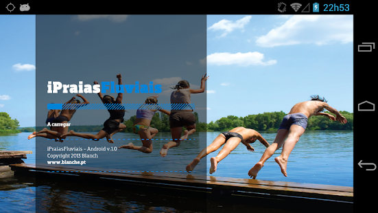 Free Download iPraiasFluviais APK for Android