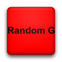 Random Generation logo