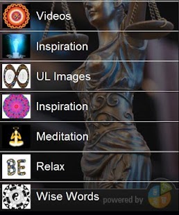Free Universal Laws Revealed APK for Android