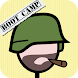 Doodle Army Boot Camp