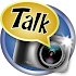 Photo talks: speech bubbles4.13