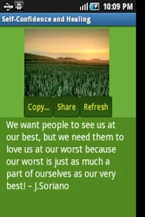 Self Confidence and Healing(圖3)-速報App