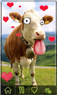 Pet Me Fun game for kids Screenshots 2