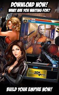 Underworld Empire Screenshots 4