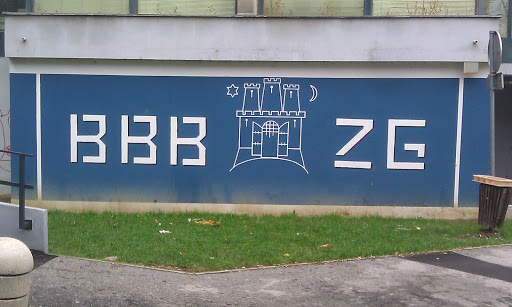 BBB Zagreb