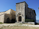 Alba Fucens Chiesa di S. Pietro