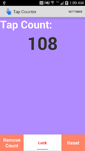 How to get Tap Counter lastet apk for bluestacks