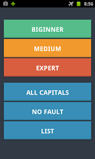 How to mod Capital Cities Quiz Game 1.6 apk for bluestacks