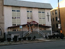 Mount Sinai Baptist Church