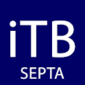 iTransitBuddy SEPTA Lite logo
