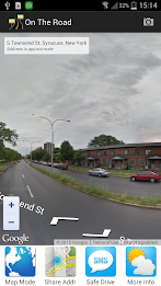 On The Road by Leon Zhang poster 1