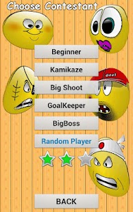 Crazy Hockey Free Screenshots 4