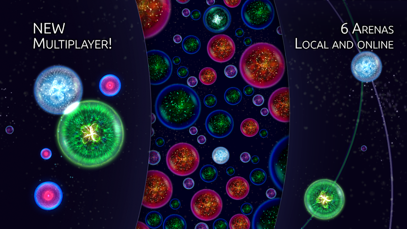 Osmos HD Screen 3