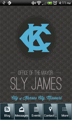 Sly James KC