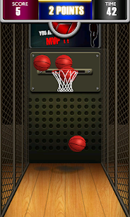 Basketball-Shoot-3D 2