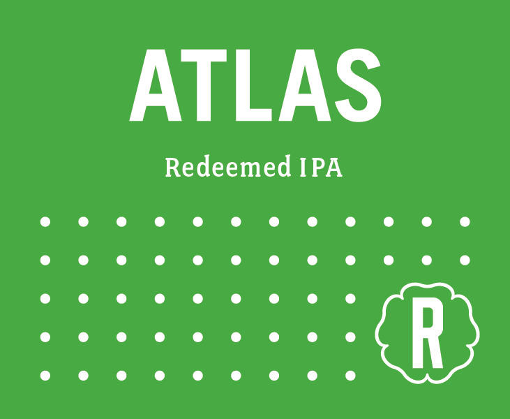 Logo of Reformation Brewery Atlas