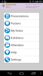 Neurotrauma 2012 poster 2