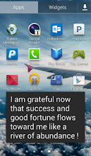 iAffirm RICHES affirmations APK Download for Android