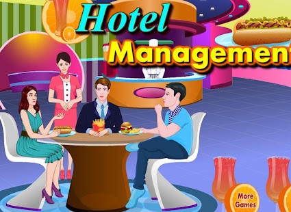 download Theme Hotel - Manajemen free