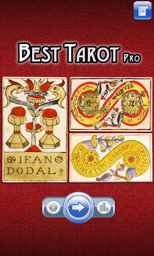 Best Tarot Pro