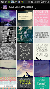 Love Quotes Wallpapers(圖3)-速報App
