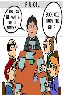 Free FU Oil Corp Strikes Again! APK for Android
