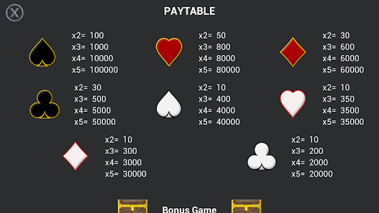 How to download Lucky Suits ML 1.0.71 apk for bluestacks