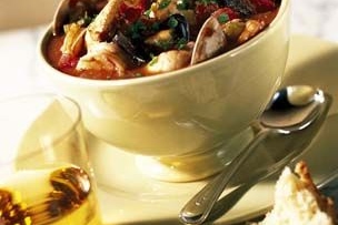 Cioppino