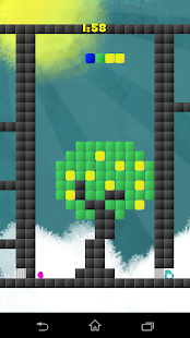 Rotris - Juego de bloques(圖7)-速報App