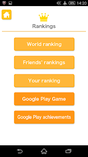 Find the letter(Play & Learn!)(圖4)-速報App