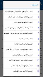 Subtleties of Ibn al poster 2