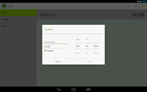 Budget with envelopes(圖5)-速報App