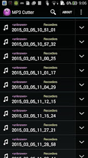 MP3切割機(圖7)-速報App