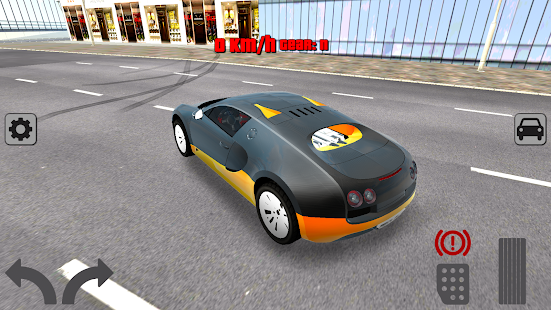 download Extreme Auto Simulator free
