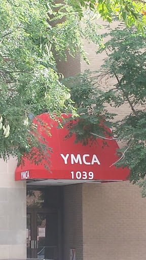 YMCA Downtown
