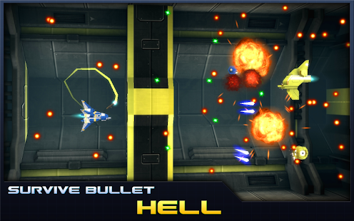 Sector Strike - screenshot thumbnail