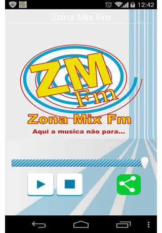 Zona Mix FM