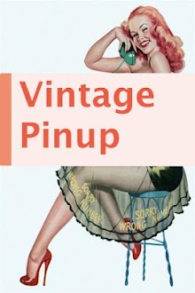Vintage Pinup