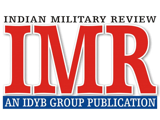 【免費書籍App】Indian Military Review-APP點子